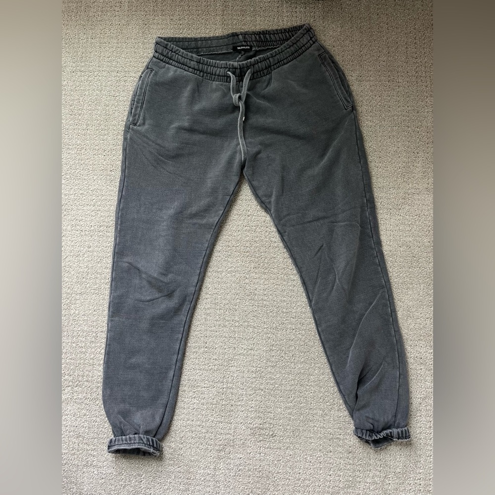 Talentless Sweatpants - Grey